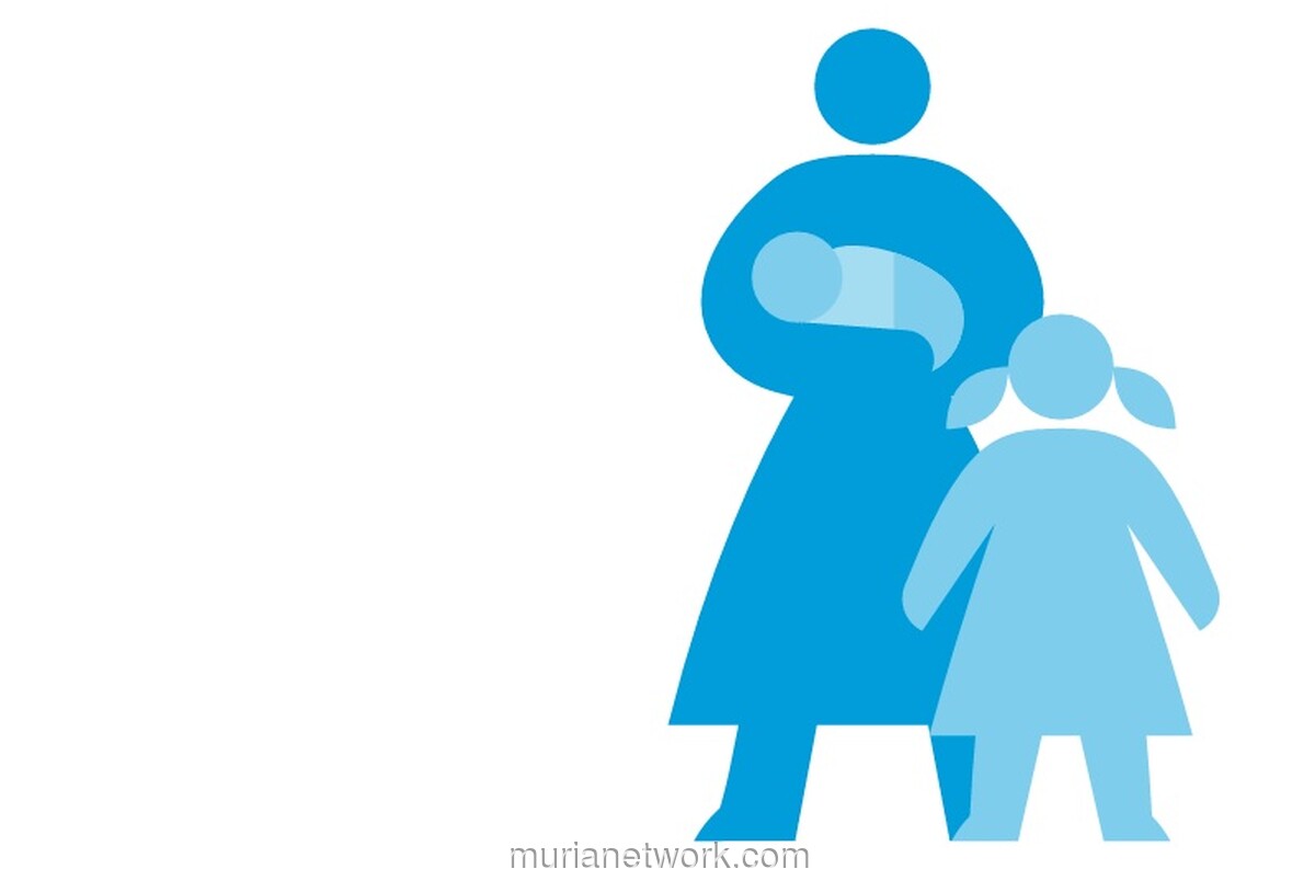 Di Balik Reruntuhan, Darurat yang Berwajah Perempuan