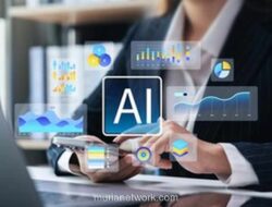 Demokrasi di Ujung Tanduk: Ketika AI Menggantikan Suara Rakyat