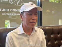 Jokowi Beri Maaf Pribadi, Tapi Proses Hukum Terus Berjalan