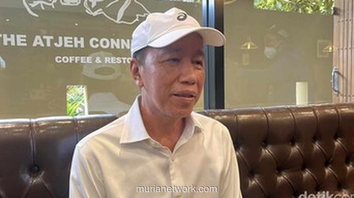 Jokowi Beri Maaf Pribadi, Tapi Proses Hukum Terus Berjalan