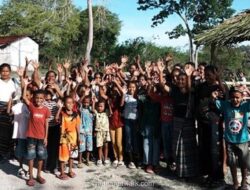 BayRun 2024 Kumpulkan Rp 3,2 Miliar, Air Bersih Mengalir untuk Ribuan Jiwa di NTT dan Morowali