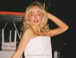 Sabrina Carpenter Bongkar Jebakan Lagu Viral di Puncak Kariernya