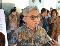 KPK Pasang Mata di Tengah Arus Bantuan untuk Korban Bencana Sumatera