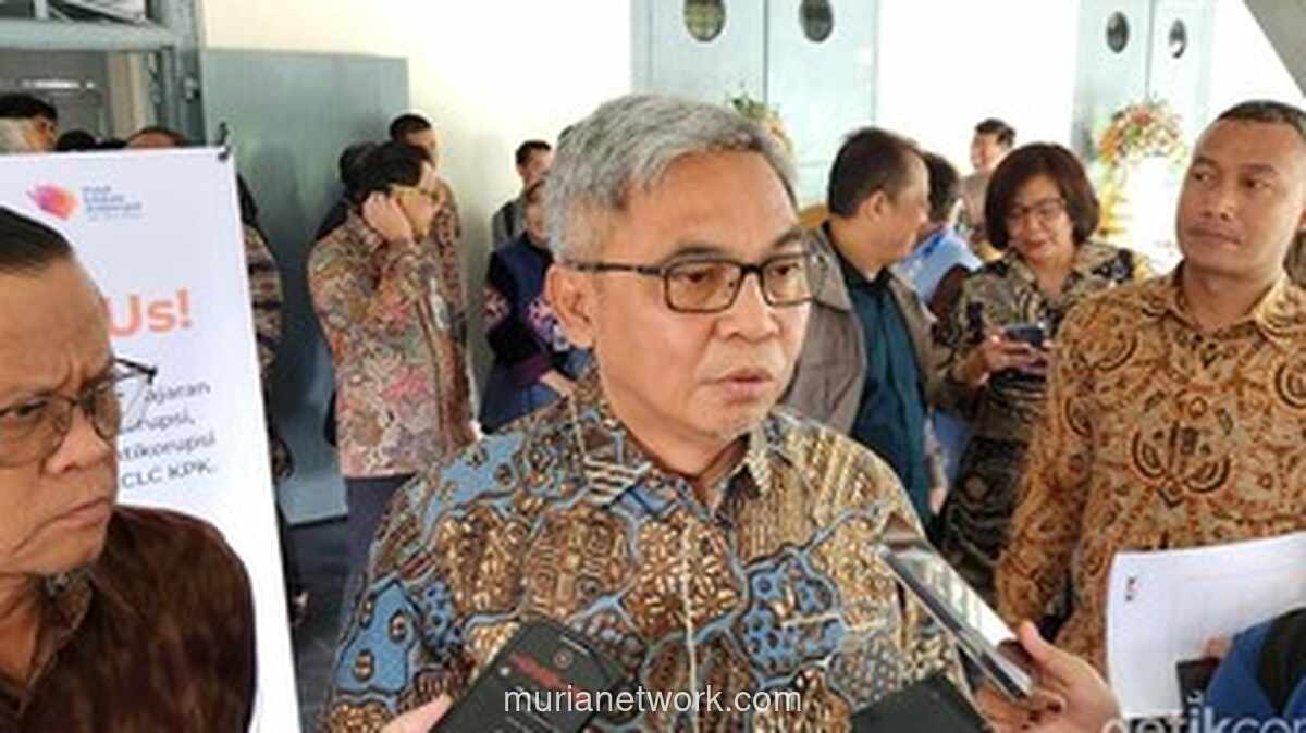 KPK Pasang Mata di Tengah Arus Bantuan untuk Korban Bencana Sumatera