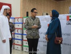 Bencana Sumatra: Uluran Tangan Timur Tengah Ditolak, Kemandirian Dipertanyakan