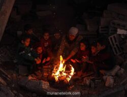 Rahmat yang Tak Pernah Kering: Janji Ampunan dan Surga bagi yang Bangkit dari Khilaf