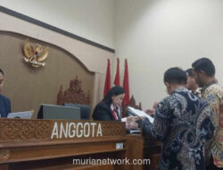 Gugatan Ijazah Jokowi Mentah, KIP Tolak karena Telat Prosedur