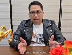 Pakar Hukum Tata Negara Buka Suara soal Polemik Perkap 10/2025