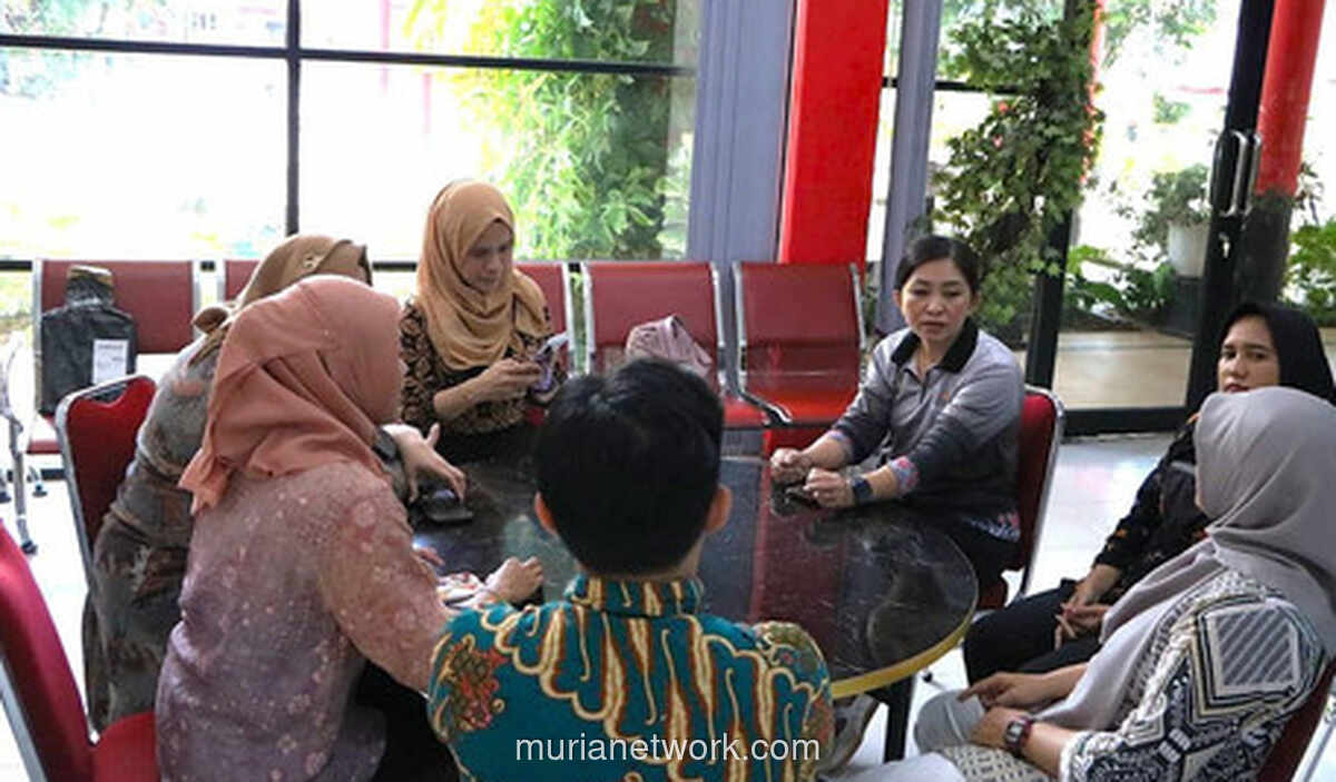 Kemenkum Kalbar Tinjau Proses Legislasi, DPRD Sanggau Siapkan 8 Raperda