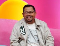 Bedu Buka Suara: Nafkah Rp50 Juta dan Bab Baru Hidupnya Sebagai Duda