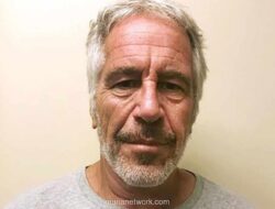 Dokumen Epstein Dibuka, Tapi Banyak yang Masih Disensor Tebal