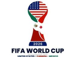 150 Juta Tiket Berebut: Piala Dunia 2026 Diserbu Penggemar dari 200 Negara