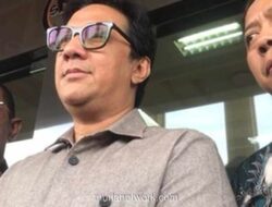 Andre Taulany Lepas Status Suami, Ungkap Kelegaan Usai Sidang Cerai