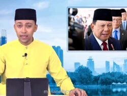 Sorotan Malaysia Soal Penanganan Bencana Sumatera Picu Polemik di Media Sosial