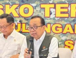 Pasca Bencana Sumatera, Pemerintah Pasang Target 100 Hari untuk Rehabilitasi