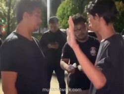 Polisi Bongkar Praktik Prostitusi Online ABG di Sunter, Germo Raup 80% Keuntungan