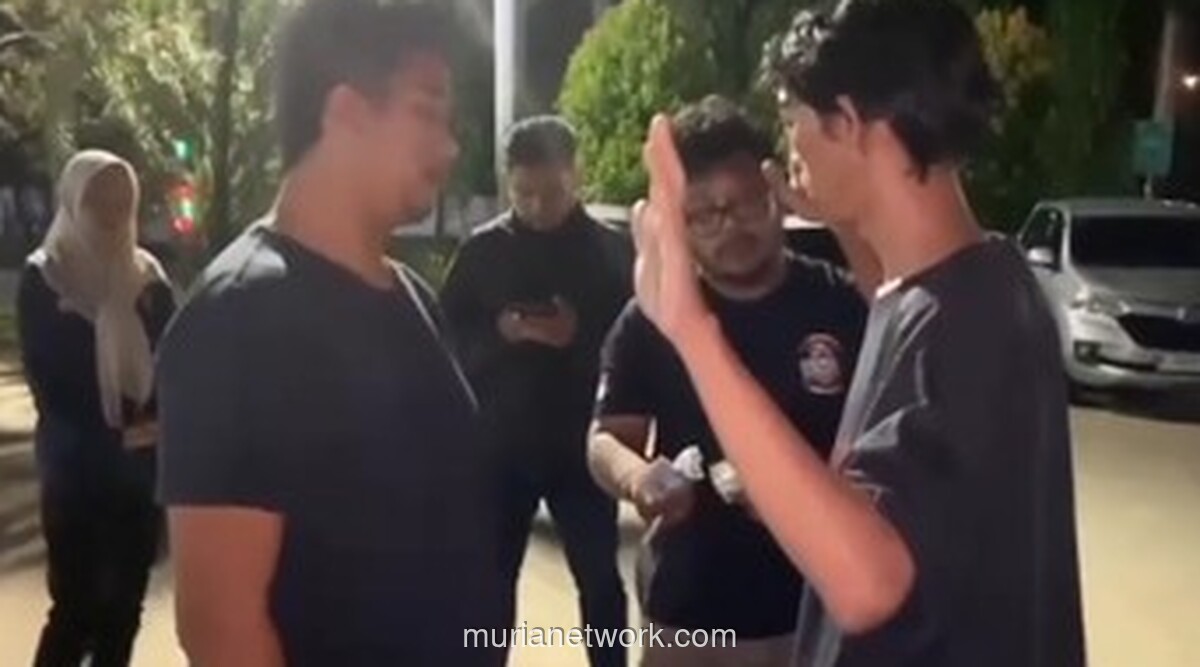 Polisi Bongkar Praktik Prostitusi Online ABG di Sunter, Germo Raup 80% Keuntungan