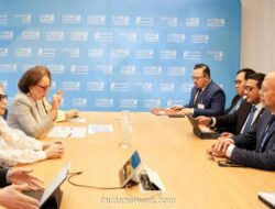 UNCTAD Soroti Ekosistem Ekraf Indonesia sebagai Model Global