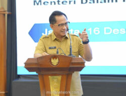 Tito Karnavian Minta Kepala Daerah Papua Kritisi Rencana Pembangunan 2025-2029