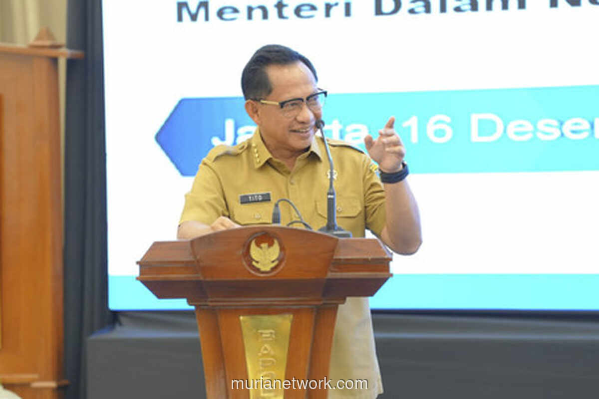 Tito Karnavian Minta Kepala Daerah Papua Kritisi Rencana Pembangunan 2025-2029