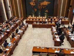 DPR Soroti Industri Buzzer Terorganisir, Ancaman Kerusuhan Sosial Kembali Mengintai