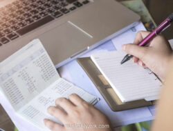 Rekening Dorman Ditutup Massal, Jumlah Akun di LPS Menyusut