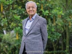 Mahathir Laporkan Anwar ke Polisi Soal Dugaan Perjanjian Dagang Ilegal dengan AS
