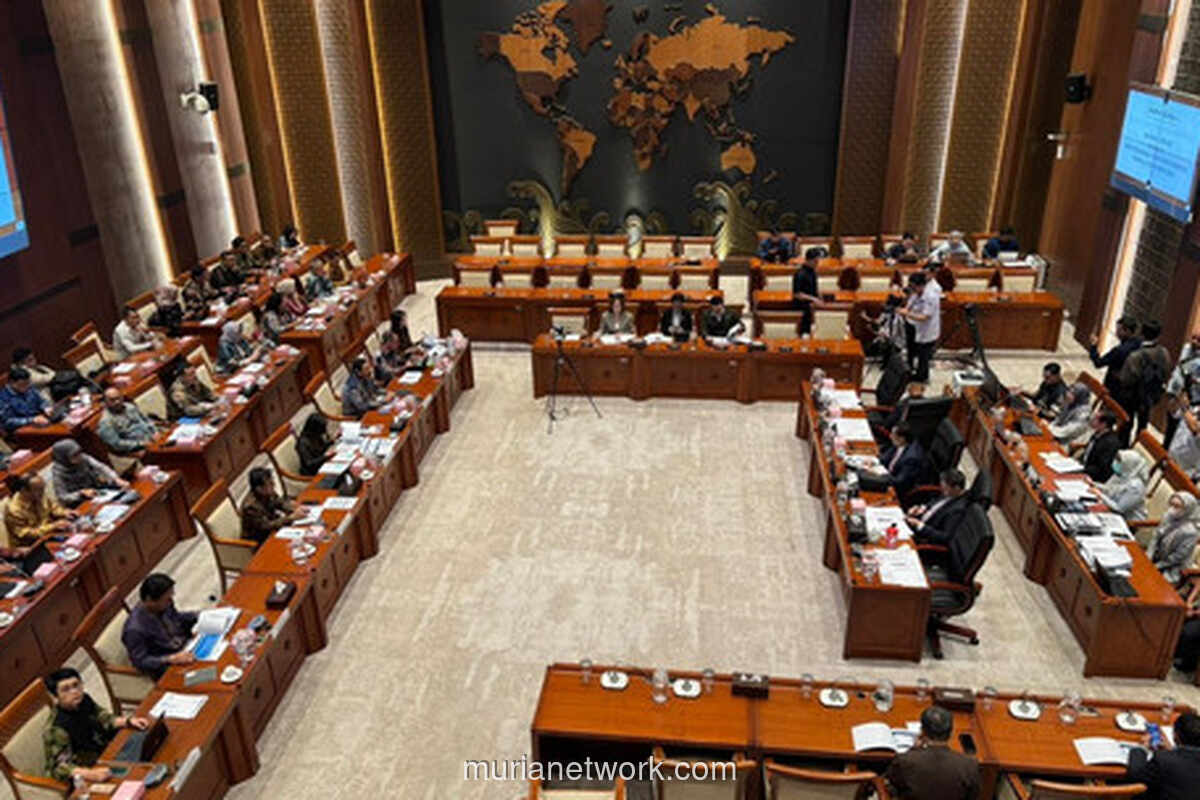 Anggota DPR Usulkan Tim Kilat Kominfo untuk Lawan Hoaks dalam Hitungan Menit