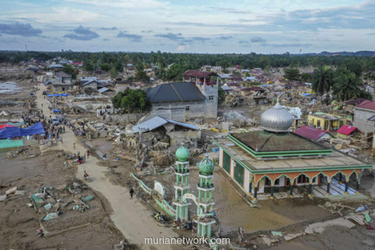 Kemendikti Siapkan Bantuan Langsung dan Pembebasan UKT untuk Korban Bencana Sumatera