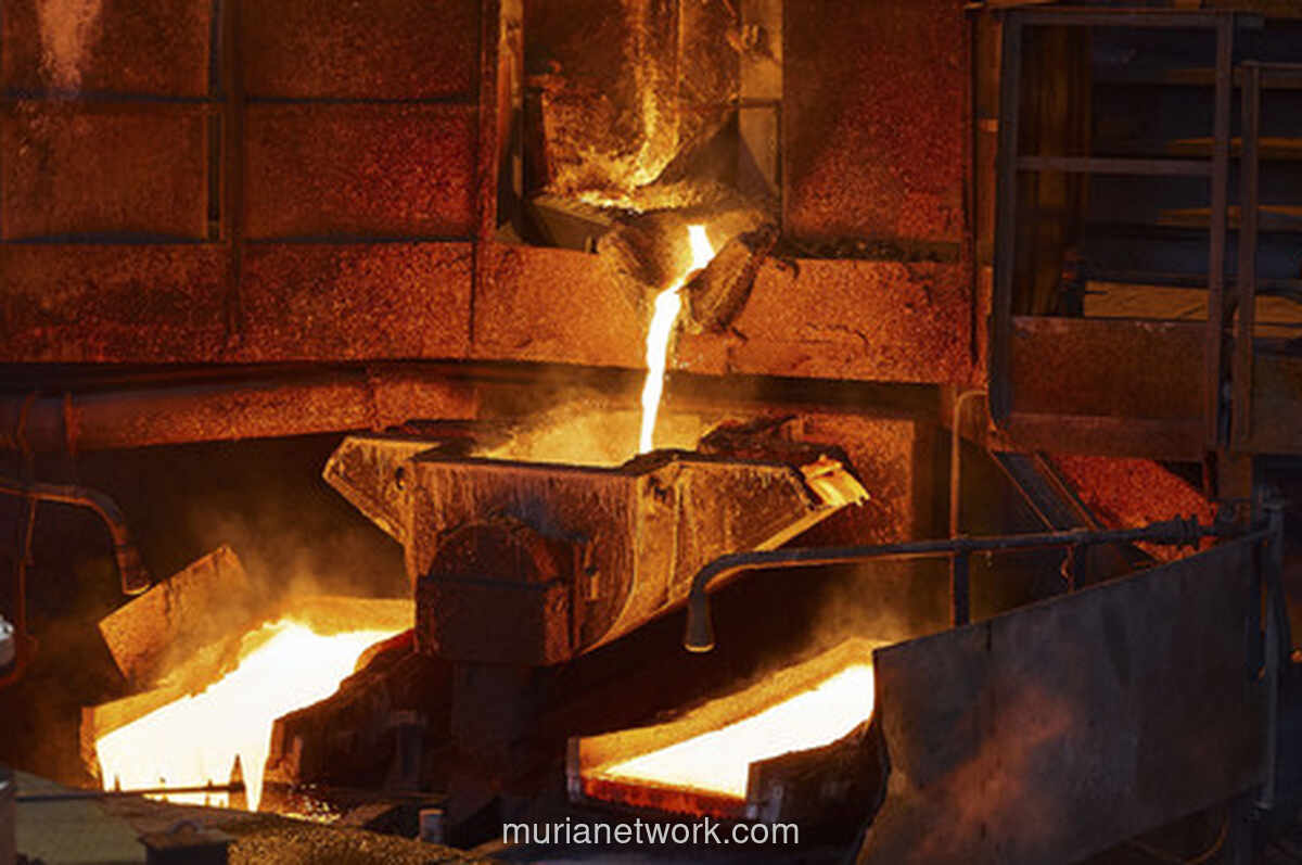 Harga Patokan Ekspor Tembaga Naik Lagi, Didorong Gila Energi Hijau