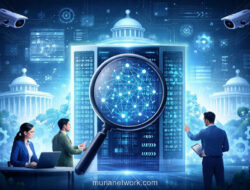 Ketika Algoritma Pemerintah Menjadi Black Box: Ancaman di Balik Efisiensi Digital