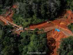 22 Desa Hilang, Kemendagri Kerahkan Ribuan Praja IPDN ke Sumatera