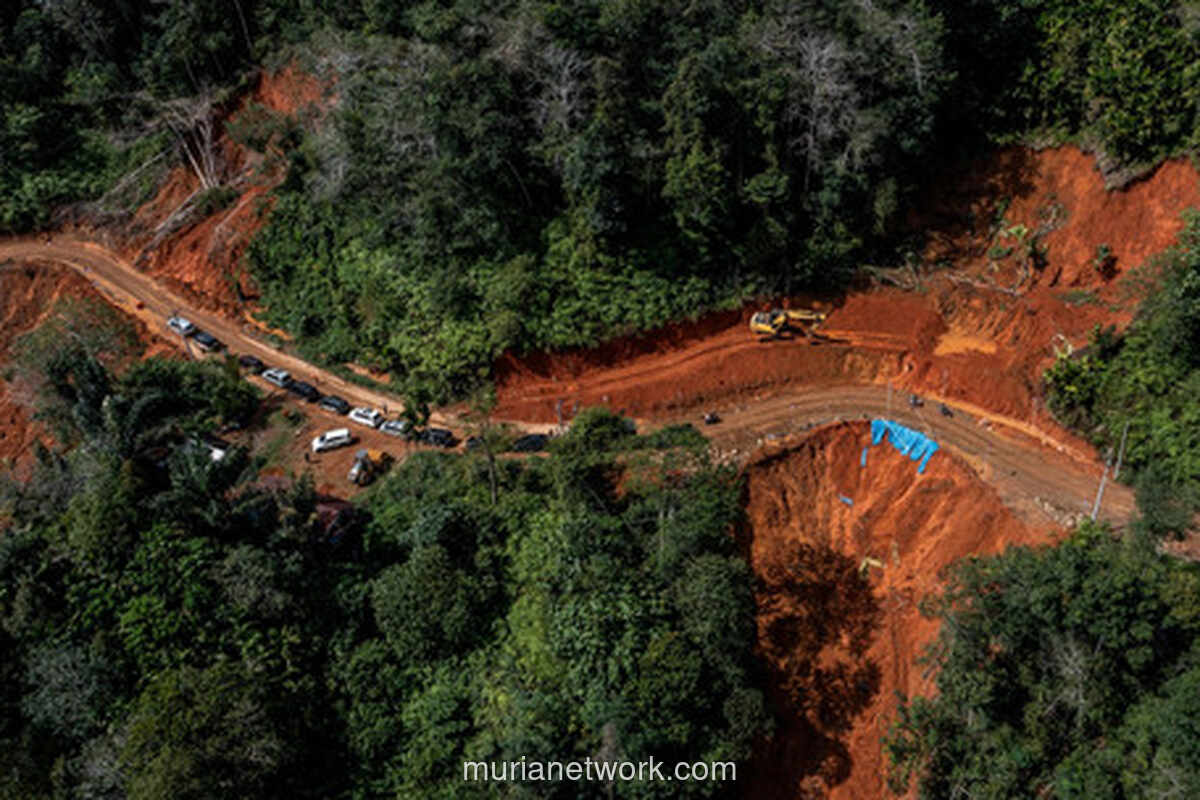 22 Desa Hilang, Kemendagri Kerahkan Ribuan Praja IPDN ke Sumatera