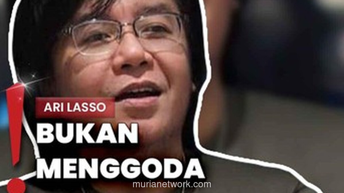 Kuasa Hukum Ari Lasso Tegaskan Chat Viral Bukan Rayuan, Hanya Salah Paham