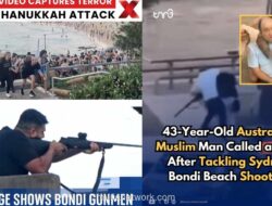 Kengerian Gaza dan Luka yang Tak Lagi Mengejutkan Dunia