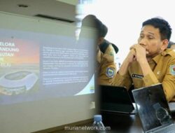 Wamen Dalam Negeri Soroti Stadion Terbengkalai, Dorong Kolaborasi untuk Hidupkan Kembali