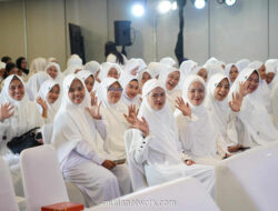 PNM Kirim 187 Karyawan Terbaik ke Singapura dan Malaysia, Bukti Apresiasi Lebih Berarti dari Sekadar Bonus