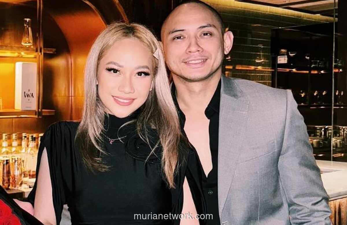 Keluarga BCL Berduka, Kakak Ipar Tiko Aryawardana Meninggal Dunia