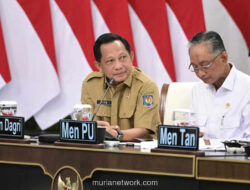 Mendagri Tito Desak Harmonisasi Program Papua, Komite Khusus Mulai Bergerak