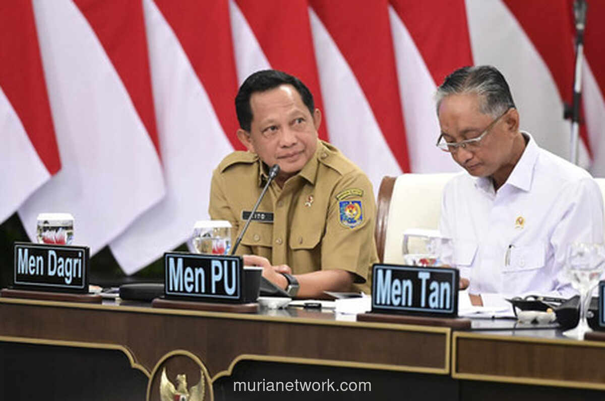 Mendagri Tito Desak Harmonisasi Program Papua, Komite Khusus Mulai Bergerak