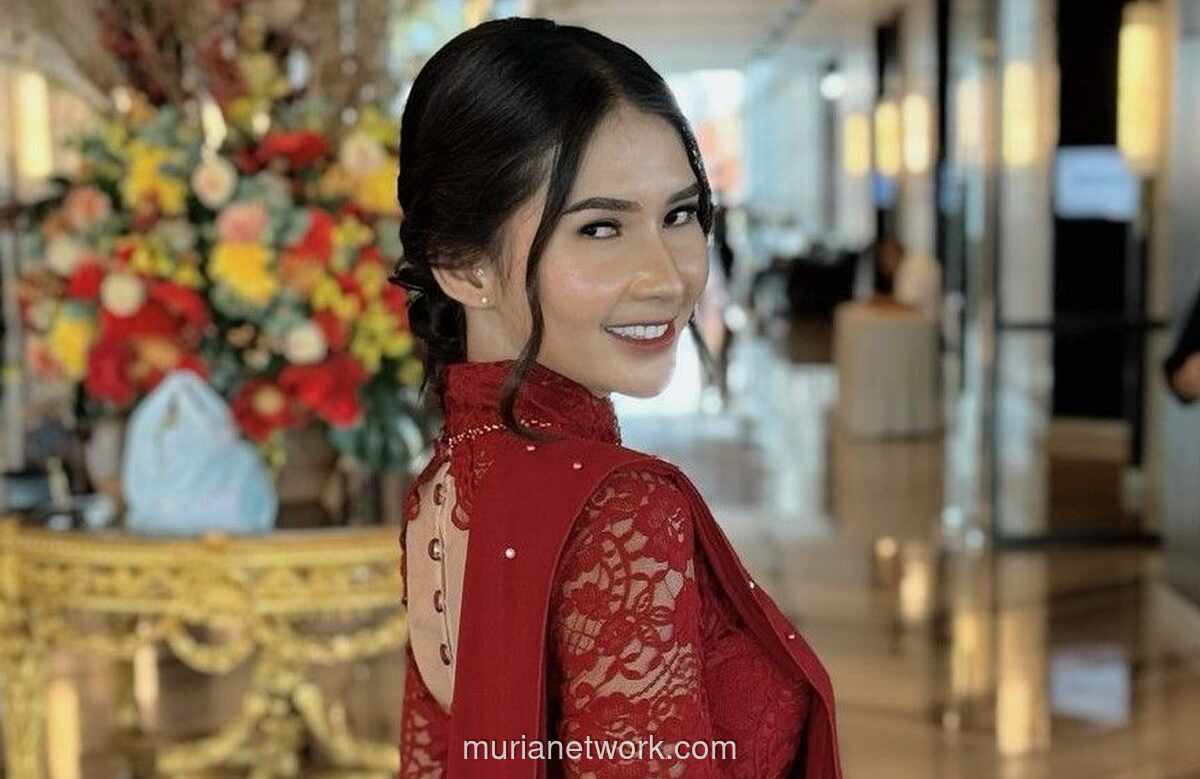 Soraya Rasyid Kenang Epy Kusnandar: Dia Tak Pernah Tunjukkan Sakit