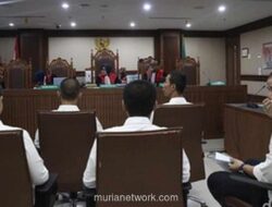 Aplikasi Zangi Jadi Senjata Baru Edarkan Sabu dari Dalam Sel