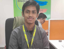 Dari Cibubur ke Senopati: Kisah Arul dan Pintu Harapan Bernama Magang Nasional