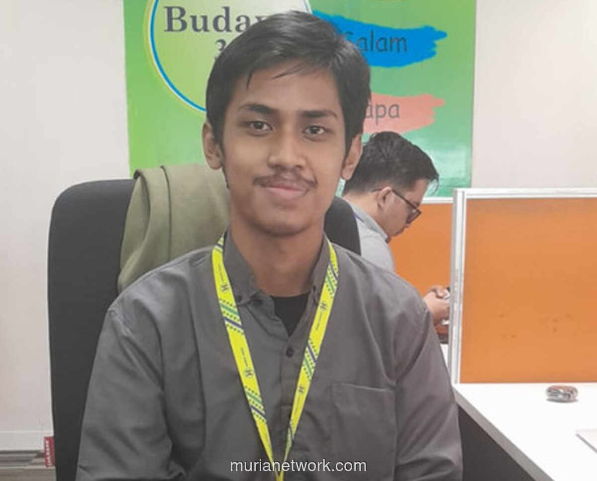 Dari Cibubur ke Senopati: Kisah Arul dan Pintu Harapan Bernama Magang Nasional