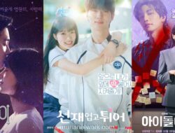 5 Drama Korea yang Menguak Dunia Rahasia Para Fangirl