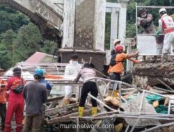 Perindo Soroti Banjir Sumatera: Bukan Bencana Alam, Tapi Kegagalan Tata Kelola
