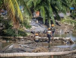 Dek Fadh Desak Bantuan Banjir Aceh Langsung Tersalur, Tak Boleh Mengendap