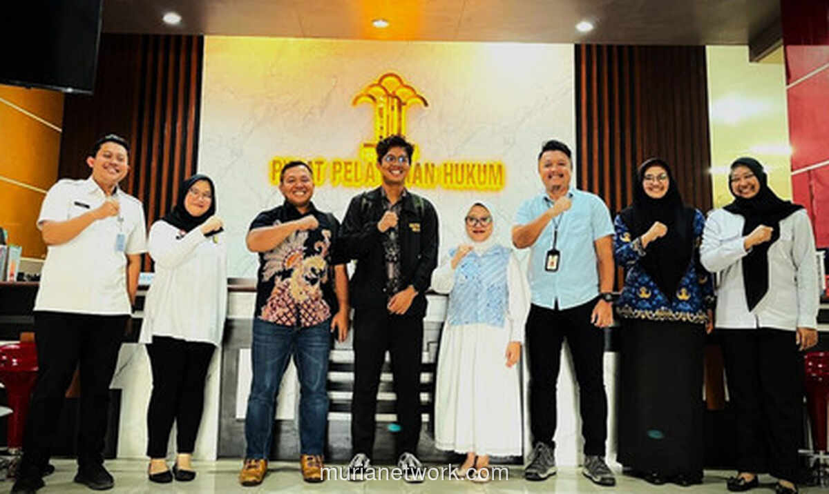 Supervisi AHU di Pontianak: Fokus Beralih dari PNBP ke Kualitas Layanan Publik