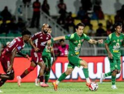 Persebaya Siap Hadang Borneo FC, Nawawi Incar Malapetaka Ketiga untuk Pesut Etam