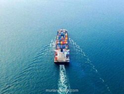 CBRE Pacu Operasional dengan Pinjaman Jangka Panjang dan Kontrak Kapal 8 Tahun